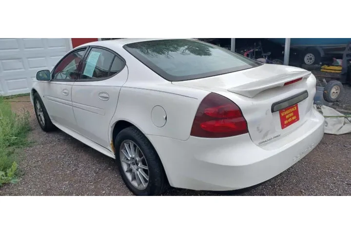 $4995 : 2007 Grand Prix image 4