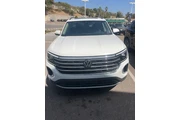 Volkswagen Atlas 2024 SE 4dr en San Diego