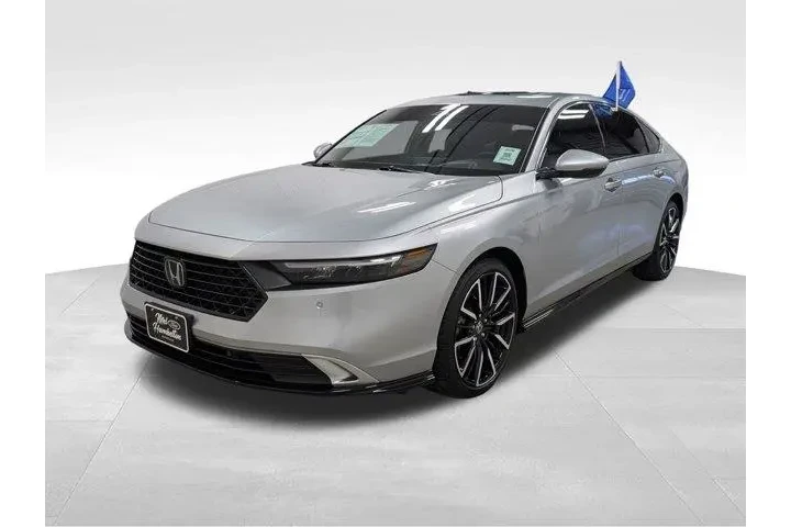 $34922 : Honda Accord Hybrid 2024 Tou image 5