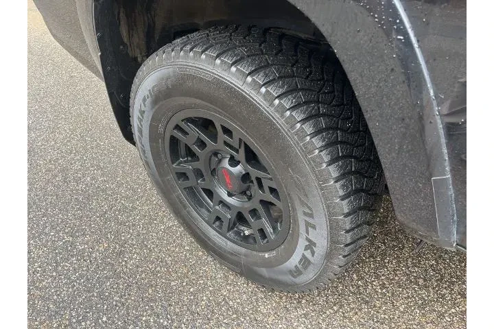 $25890 : Toyota 4Runner 2018 AWD Limi image 4