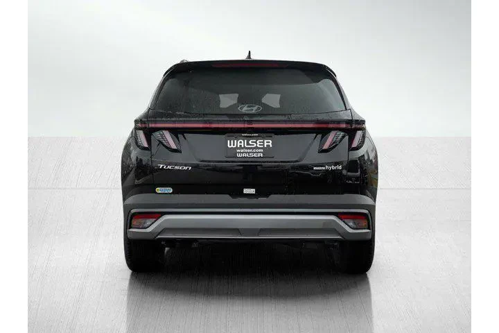 $31950 : Hyundai TUCSON Hybrid 2026 A image 4