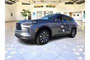 $39000 : INFINITI QX60 2025 Pure 4dr thumbnail