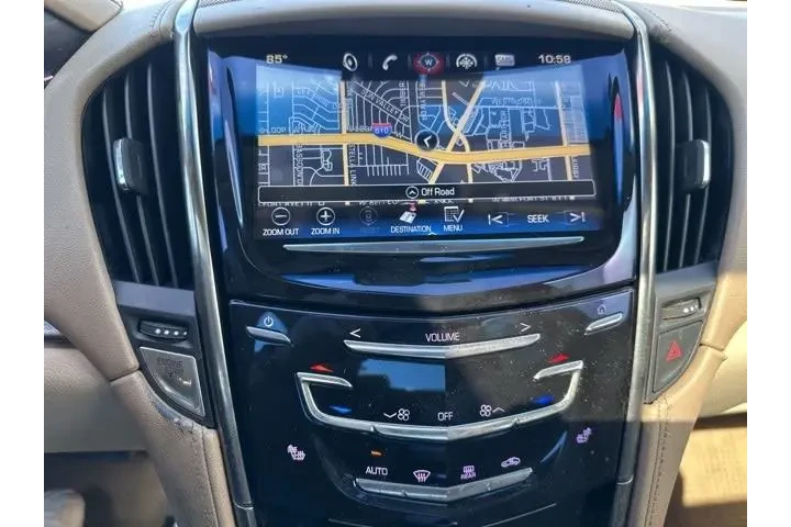 $12994 : Cadillac ATS 2016 3.6L Luxur image 10