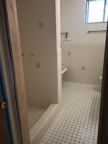 SHOWER'S & TILE WORK image 3