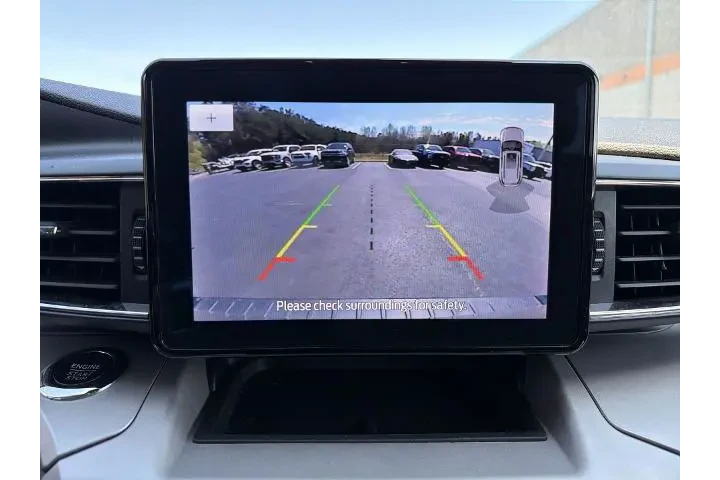 $29112 : Ford Explorer 2024 AWD XLT 4 image 3