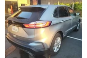 $20750 : Ford Edge 2022 AWD Titanium thumbnail