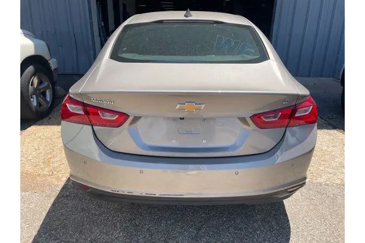 $21995 : Chevrolet Malibu 2025 LT 4dr image 8