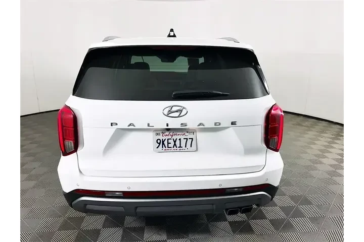 $28900 : Hyundai PALISADE 2024 SEL 4d image 6