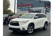 2015 Highlander LE Plus en Nashville