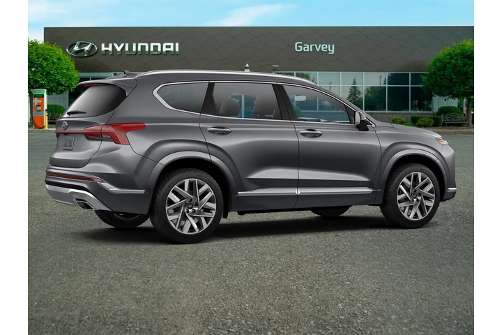$33562 : Hyundai SANTA FE 2023 AWD Ca image 8