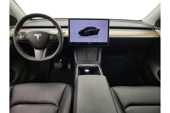 $31998 : Tesla Model Y 2023 4dr Cross image 9