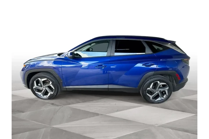 $19725 : Hyundai TUCSON 2023 SEL 4dr image 5