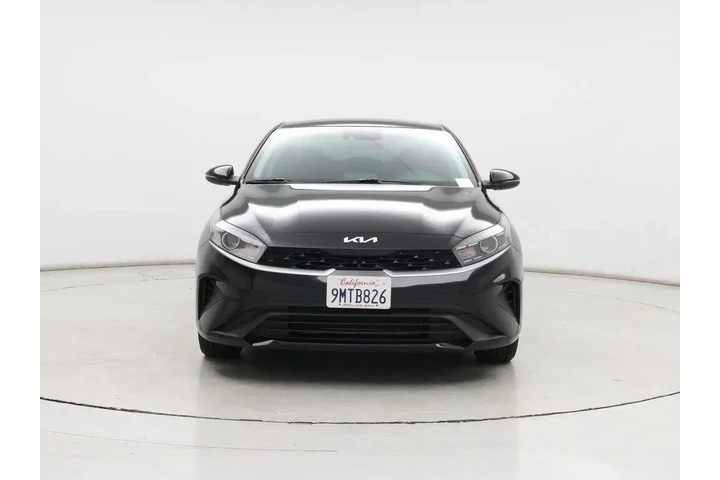 $19998 : Kia Forte 2024 LXS 4dr Sedan image 5