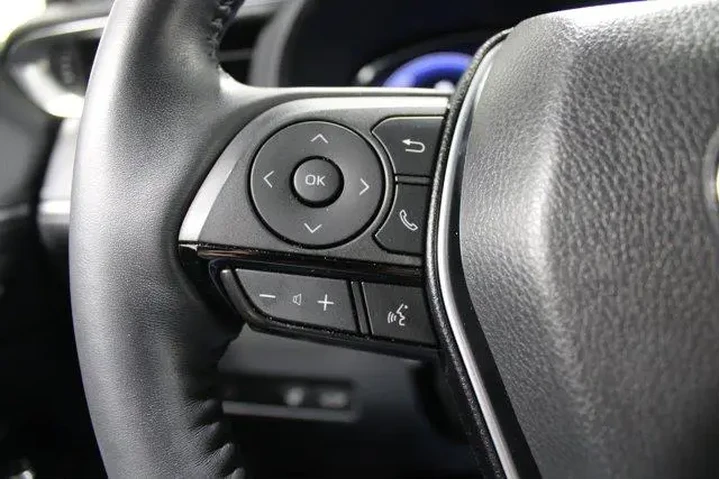 $39920 : Toyota Venza 2024 AWD LE 4dr image 10