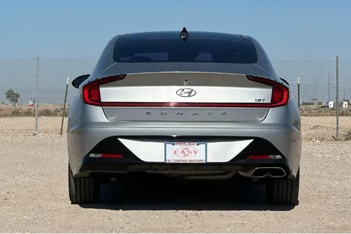 $19888 : Hyundai SONATA 2021 SEL Plus image 5