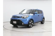 $11998 : Kia Soul 2016 + 4dr Crossove thumbnail