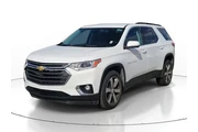 $21991 : Chevrolet Traverse 2021 LT L thumbnail