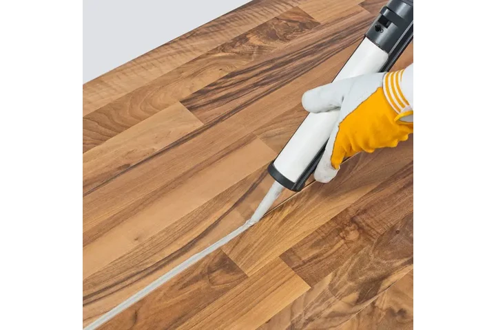 HYG Hardwood Flooring image 5