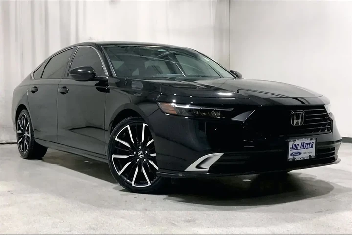 $28118 : Honda Accord Hybrid 2023 Tou image 1