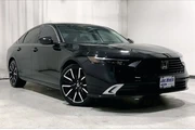 Honda Accord Hybrid 2023 Tou
