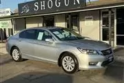 $14995 : 2013 Accord EX-L V6 w/Navi thumbnail