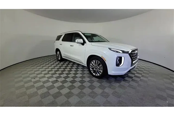 $21998 : Hyundai PALISADE 2020 Limite image 2