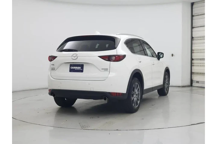 $25998 : Mazda CX-5 2021 AWD Signatur image 8