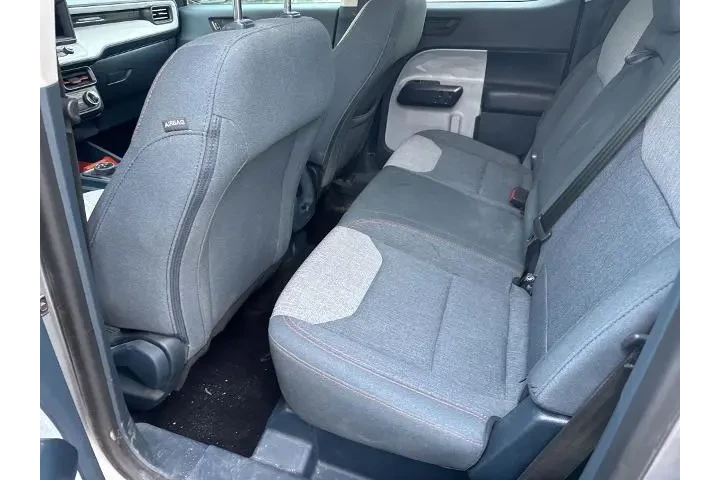 $27636 : Ford Maverick 2024 XLT 4dr S image 10