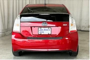$12191 : Toyota Prius 2011 One 4dr Ha thumbnail