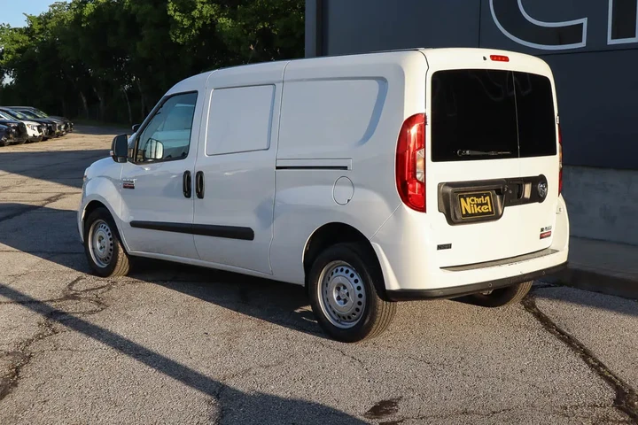 $20587 : 2022 ProMaster City Cargo Van image 6