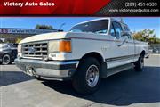 1987 F-150 XL en Stockton