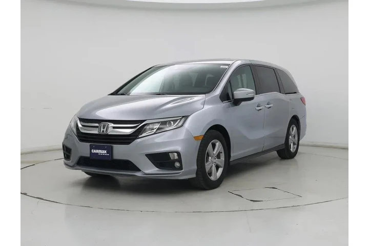 $25998 : Honda Odyssey 2019 EX-L 4dr image 4