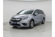 $25998 : Honda Odyssey 2019 EX-L 4dr thumbnail