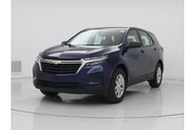 $18998 : Chevrolet Equinox 2022 4x4 L thumbnail