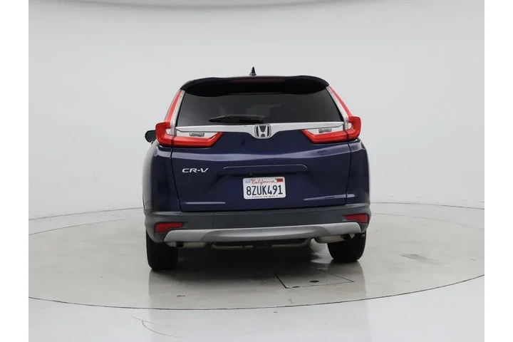 $19998 : Honda CR-V 2017 EX 4dr SUV image 6