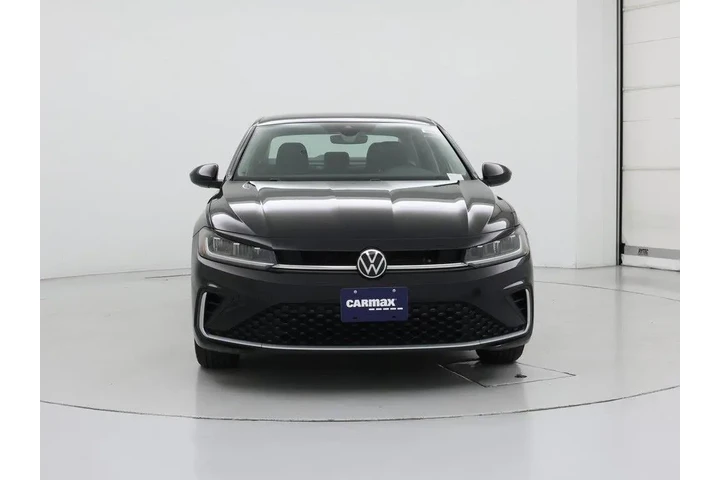 $20998 : Volkswagen Jetta 2025 S 4dr image 5