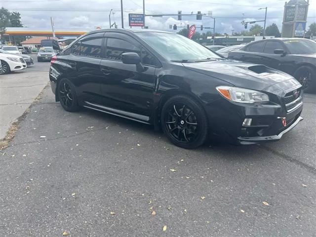 $15350 : 2015 SUBARU WRX image 4