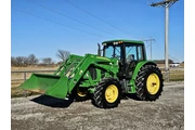 Tractor John Deere 6430 en Bogota