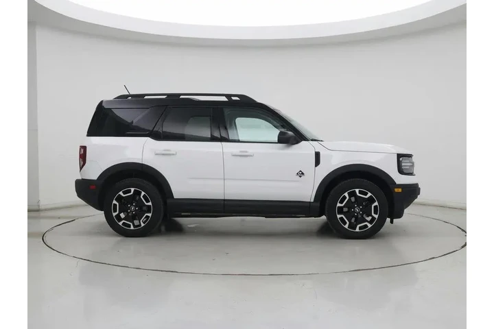 $23998 : Ford Bronco Sport 2022 AWD O image 7