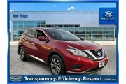 Nissan Murano 2015 AWD S 4dr en New York
