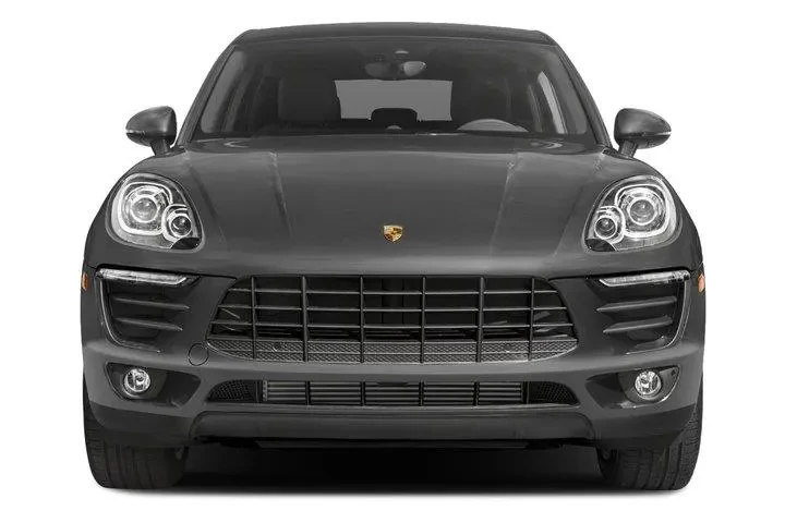 $17995 : Porsche Macan 2017 AWD 4dr S image 4