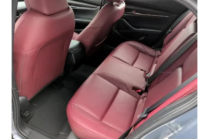 $19499 : Mazda Mazda3 Hatchback 2023 image 8