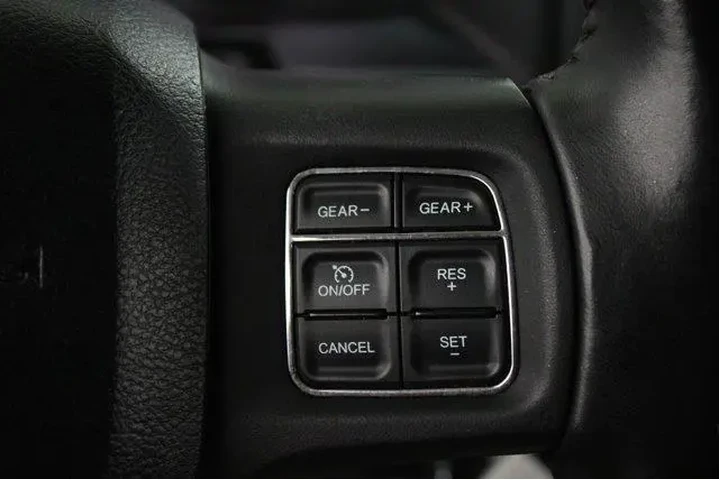 $21988 : Ram 1500 2016 4x2 Big Horn 4 image 10