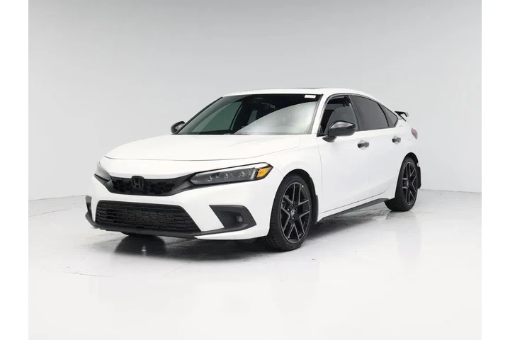 $27998 : Honda Civic 2024 Sport Touri image 4