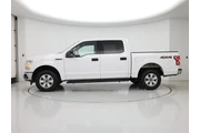 $30998 : Ford F-150 2020 4x4 XLT 4dr thumbnail