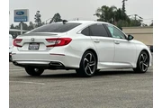 $20920 : Honda Accord 2021 Sport Spec thumbnail
