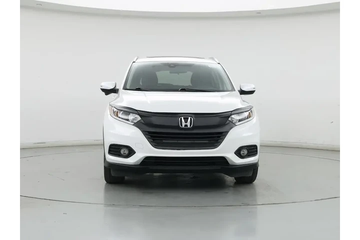 $23998 : Honda HR-V 2022 AWD EX 4dr C image 5