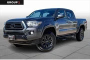 Toyota Tacoma 2021 4x2 SR5 V en Austin