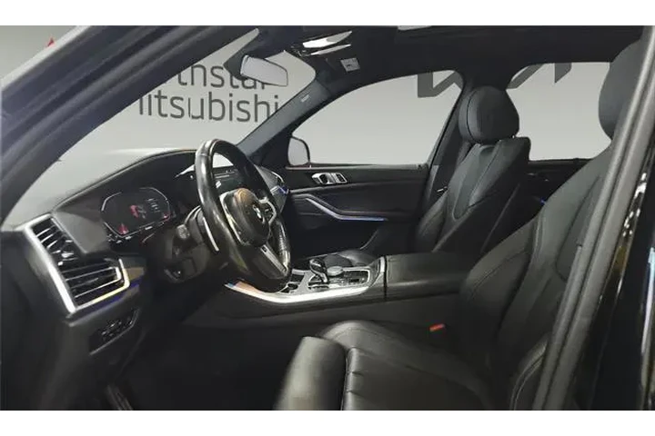 $35495 : BMW X5 2022 AWD xDrive40i 4d image 6