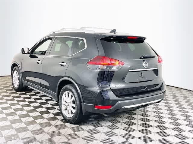 $19735 : PRE-OWNED 2020 NISSAN ROGUE SV image 7
